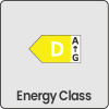 Energy Rating D