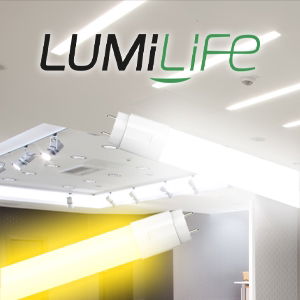 LED Luminaires