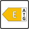 Energy Rating E