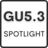 GU5.3