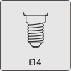 E14