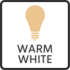 Warm White