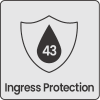 IP43