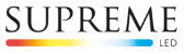 Supreme Logos - LED