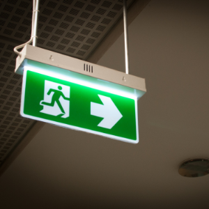 Emergency Lighting