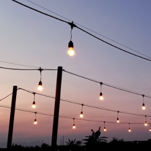 Festoons